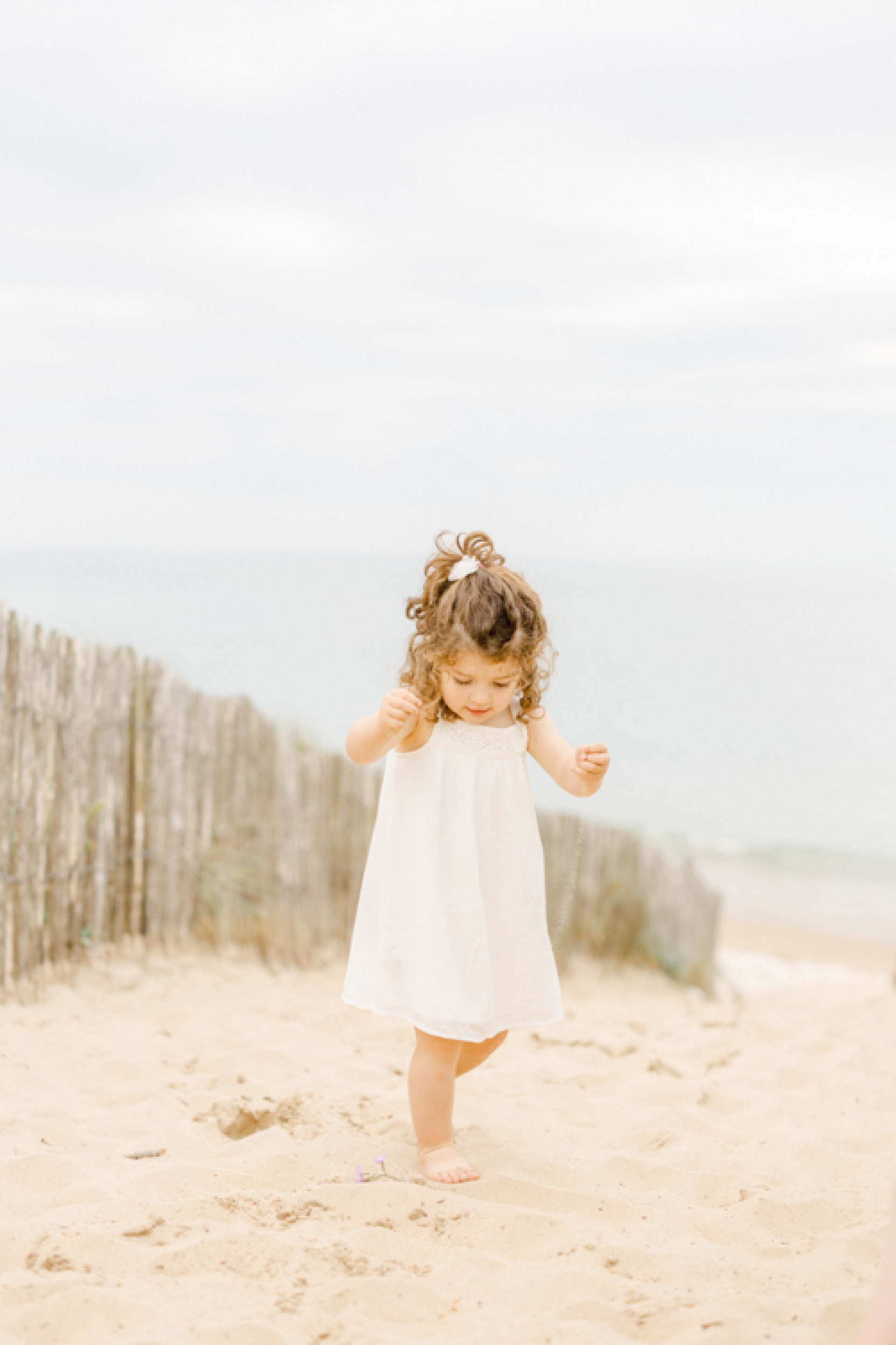 Julie & Jean-Baptiste